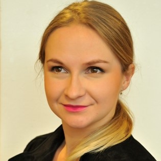 Magdalena Ordakowska