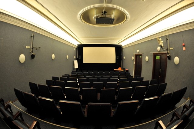 Зустрічі з десятою музою | Spotkania z dziesiątą muzą