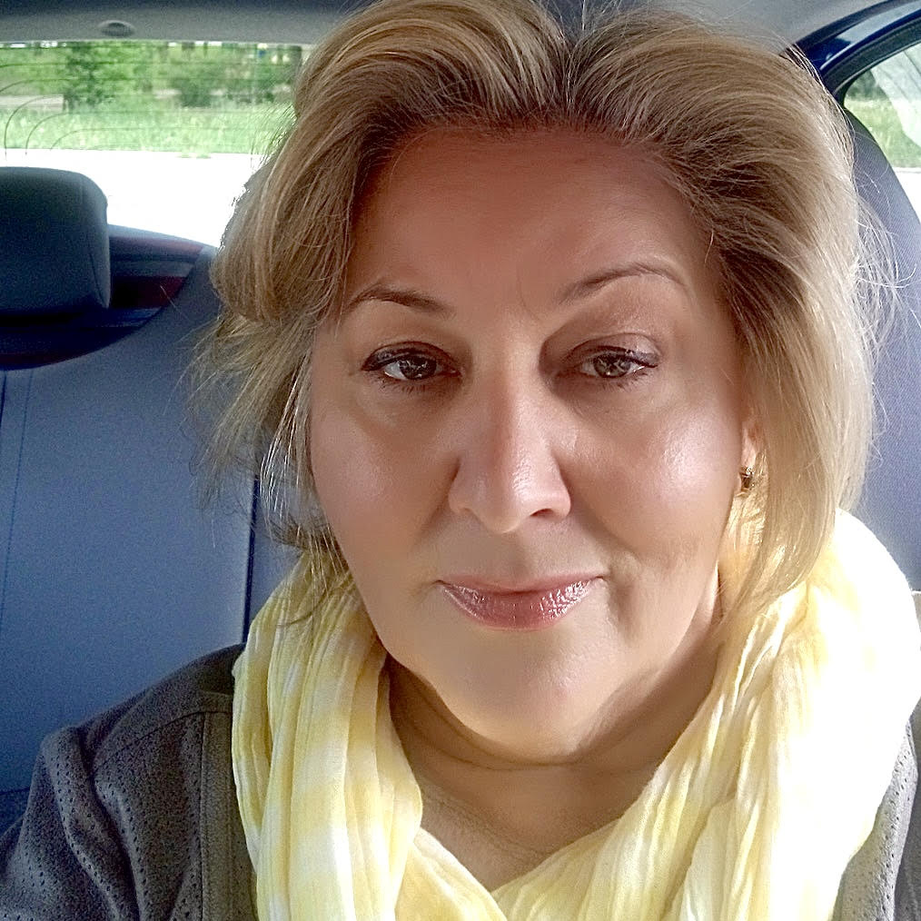 Urszula Napiórkowska