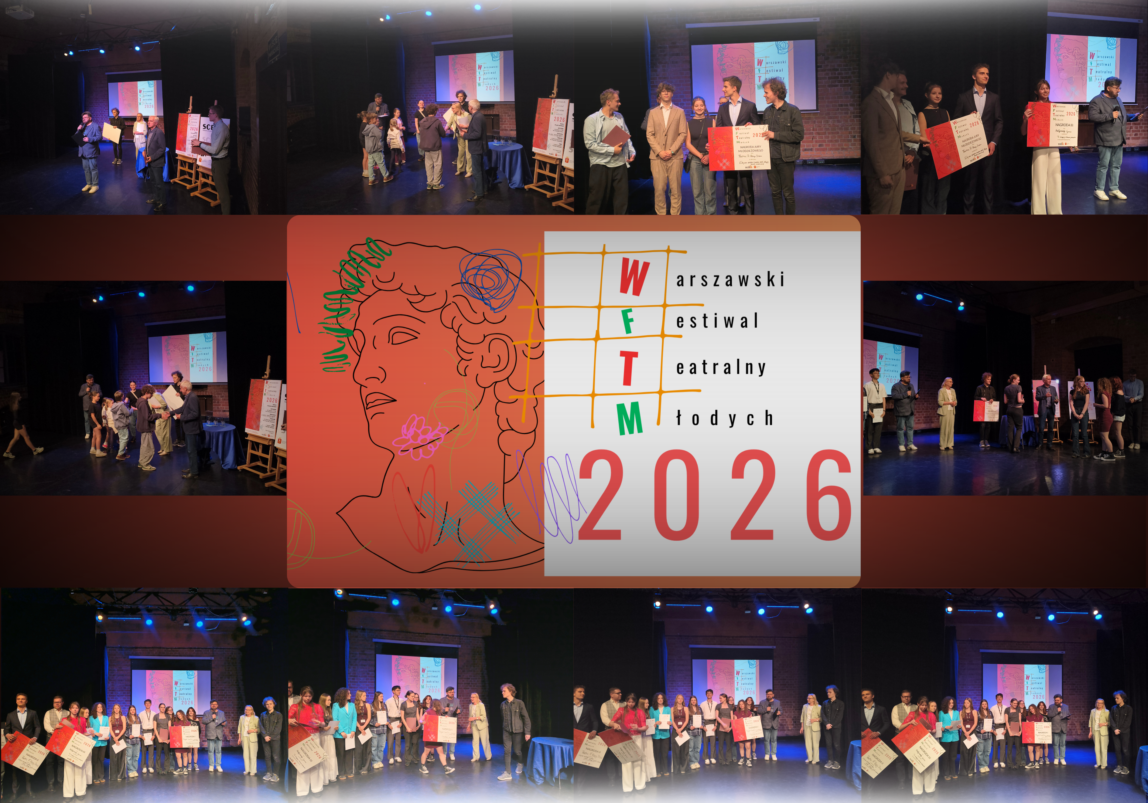 WFTM 2026 - zdjęcie z finału