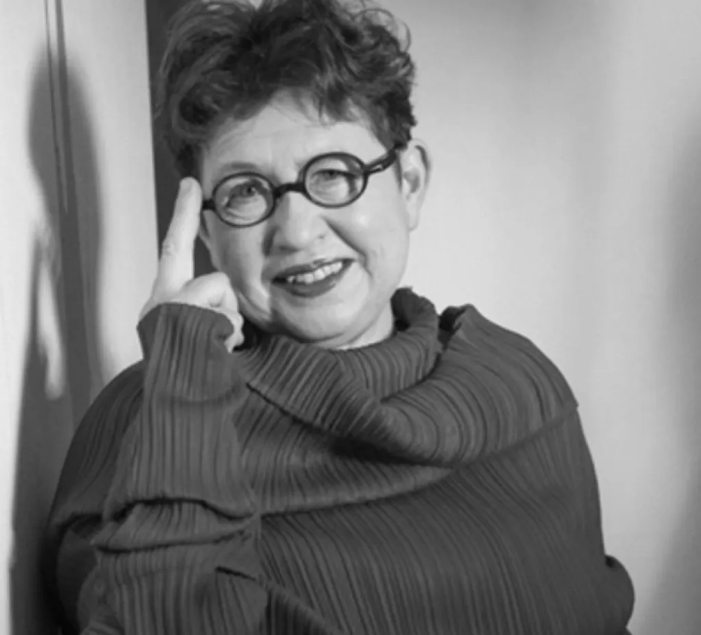 wykład kurator Milady Ślizińskiej pt.: Dwie postawy: Krzysztof Wodiczko i Paweł Althamer