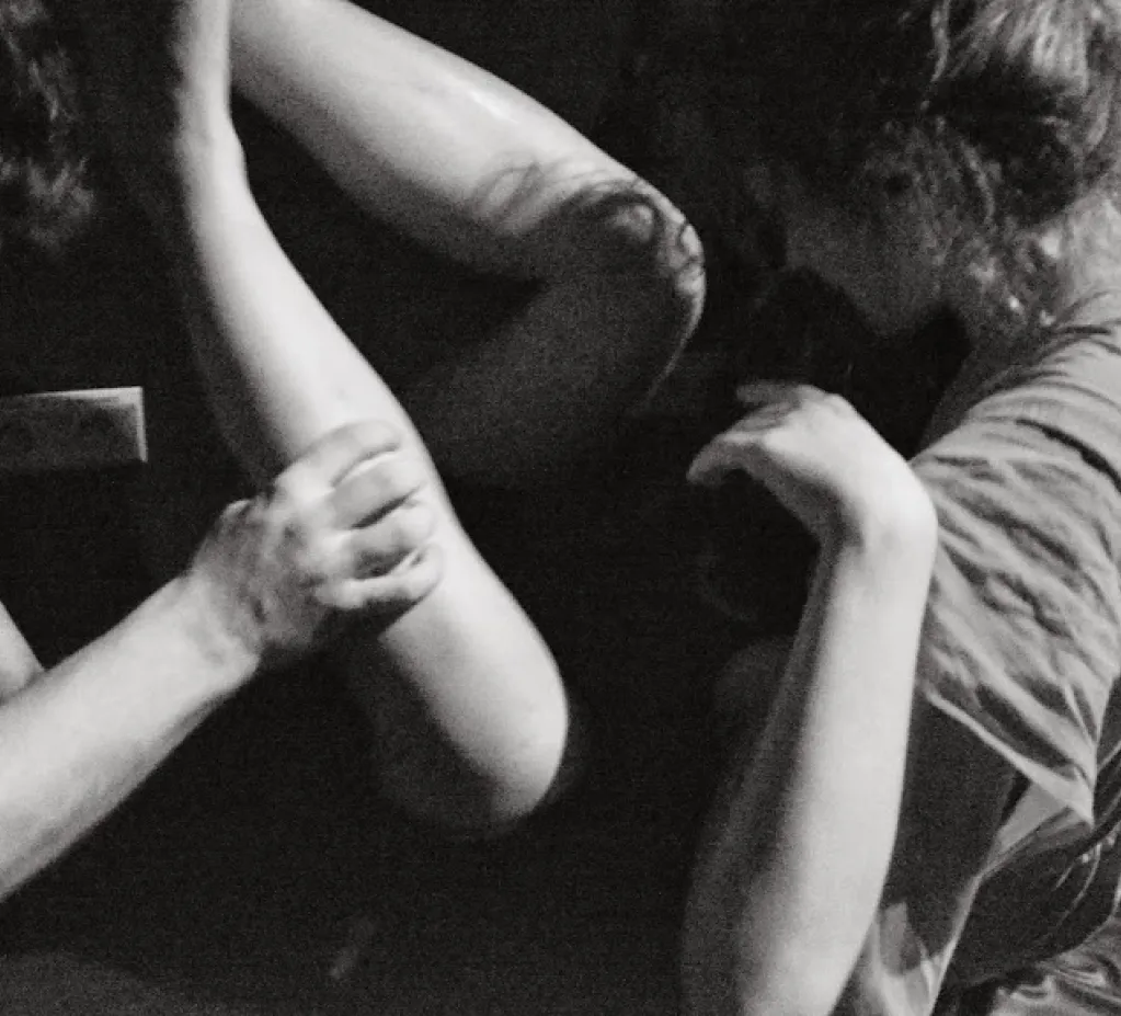 Artysta. Mechanika ucieczki – spektakl