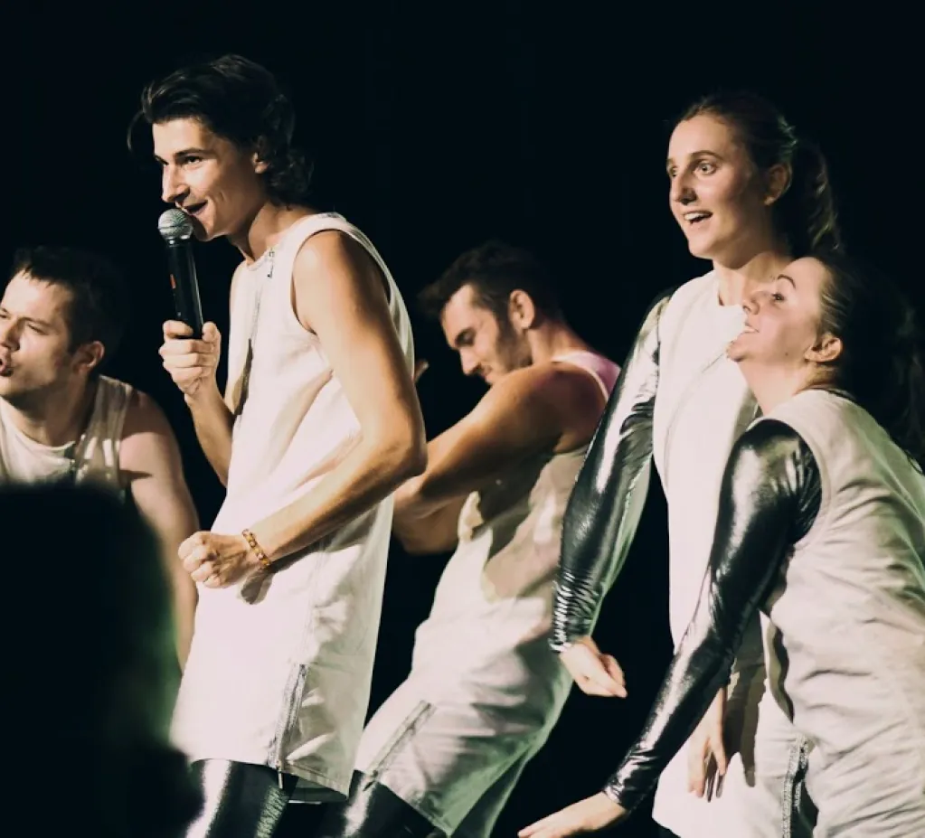 Eksperyment performatywny Badania solarystyczne 2.0 realizowany w ramach programu edukacyjnego Młodzi solaryści, Stowarzyszenie Sztuka Nowa