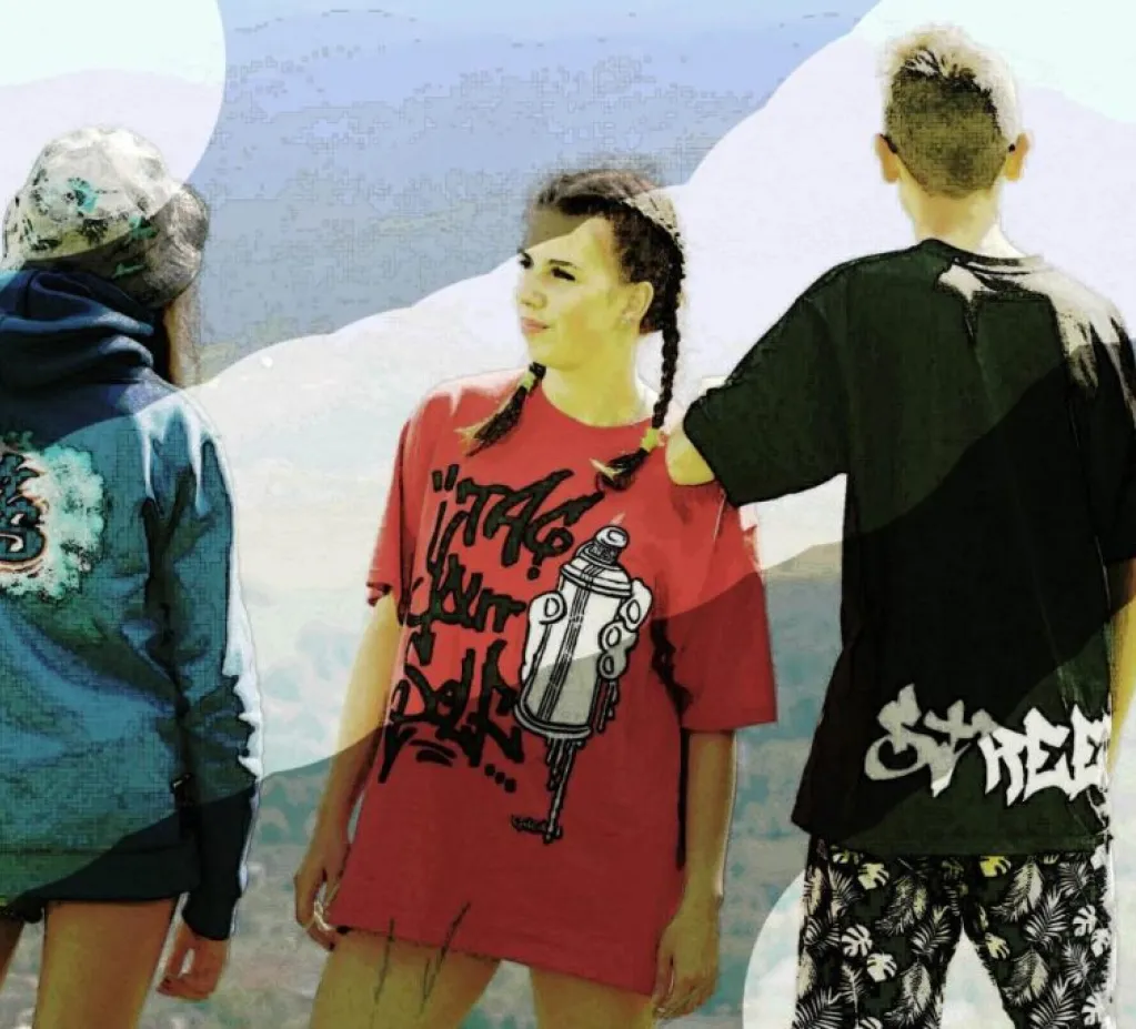 Koncert zespołu Hope4Street