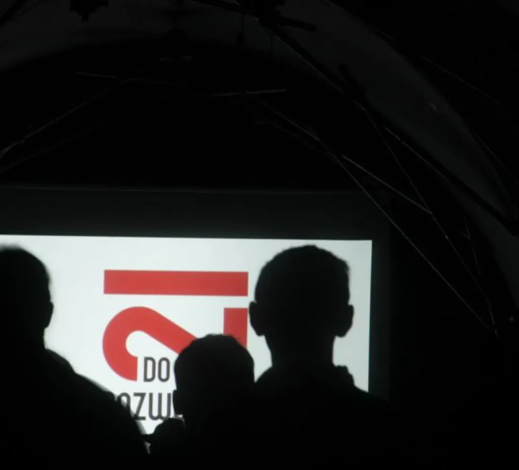 Laureaci 31. Międzynarodowego Festiwalu Filmowego Dozwolone do 21 / Up to 21 – pokaz filmów