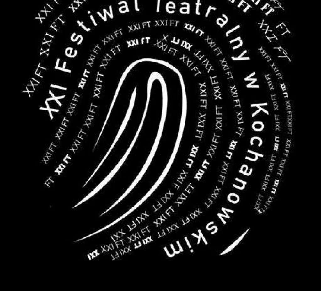 Laureaci XXI Festiwalu Teatralnego