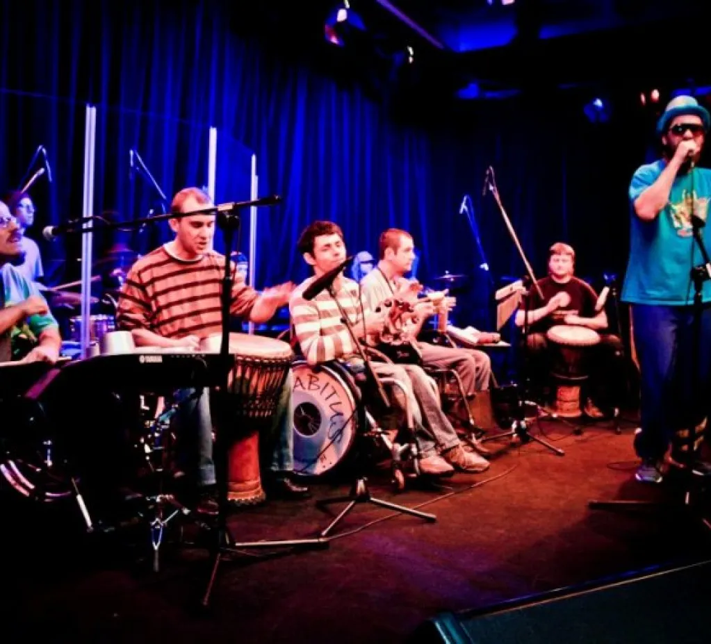 November Project – koncert