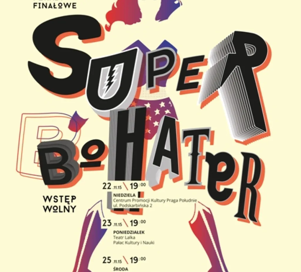 Podaj Dalej 2015 –finałowy pokaz projektu IV edycji