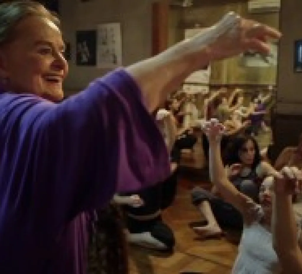 WSŁUCHAJ SIĘ W SIEBIE