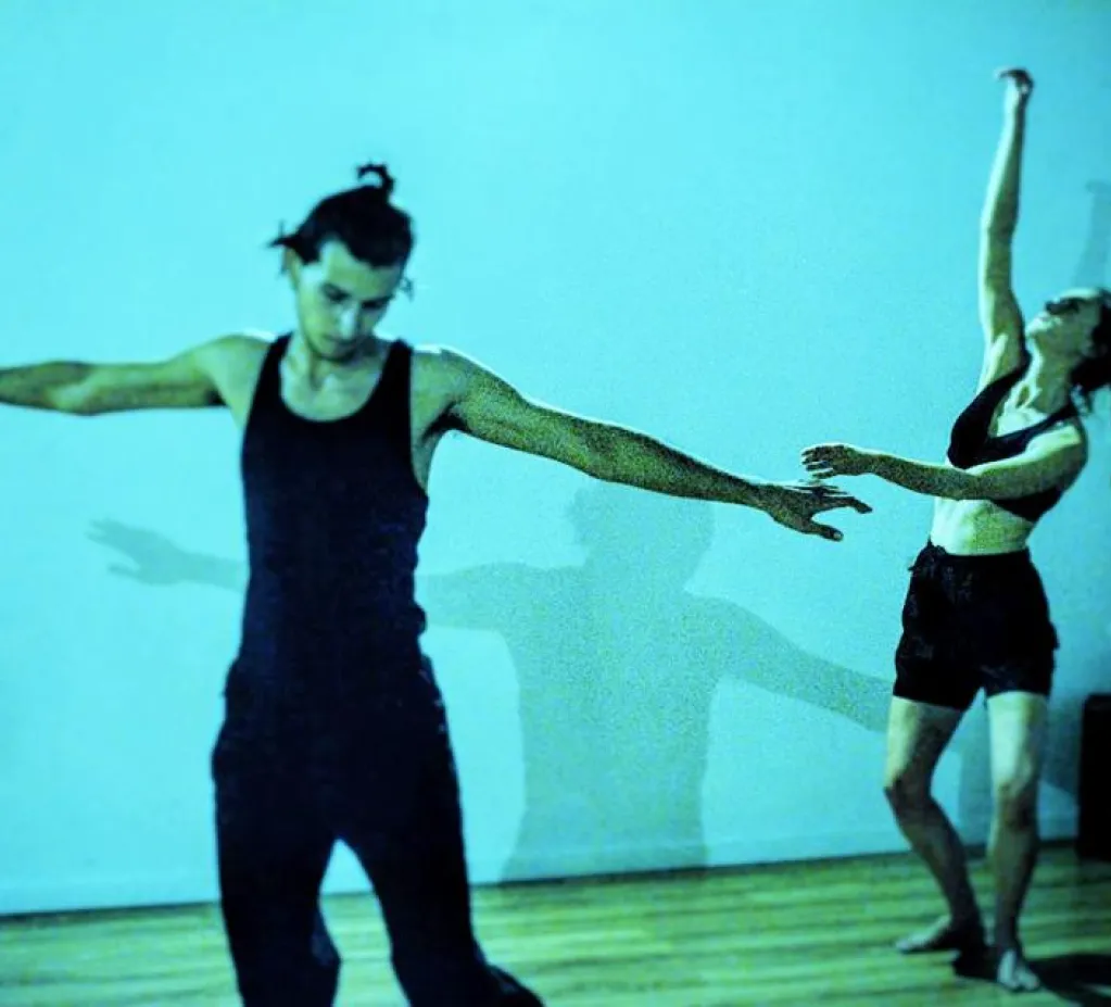 Work-in-progress / Badania solarystyczne 2.0,