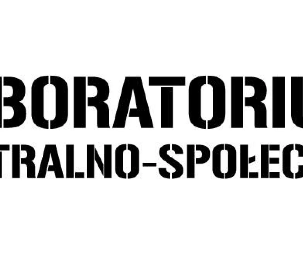 Akcja performatywna Maszyna do zadawania pytań Laboratorium Teatralno-Społeczne