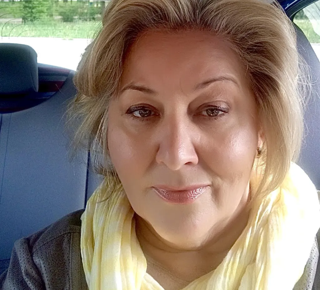 Urszula Napiórkowska