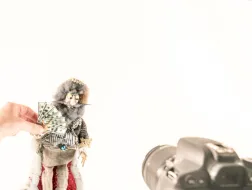 Animacja poklatkowa Marta Kawecka