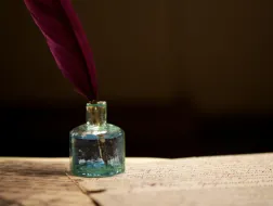 Turniej Jednego Wiersza – Jesień 2022