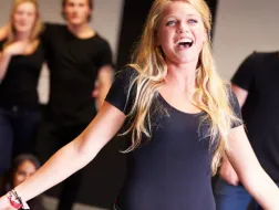 Mikro-fonia Joanna Krejzler