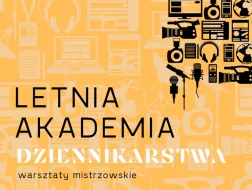 Letnia Akademia Dziennikarstwa