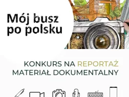 Konkurs na Reportaż 2023
