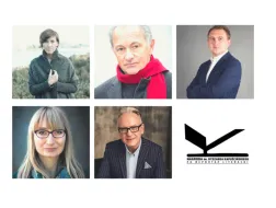 Lekcje z Mistrzami Reportażu 2019