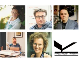 Lekcje z Mistrzami Reportażu 2021