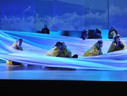 FOSA 2018