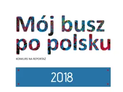 Konkurs na Reportaż 2018