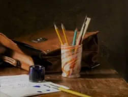 Turniej Jednego Wiersza Jesień 2014