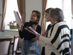 Sztuka mówienia Urszula Napiórkowska