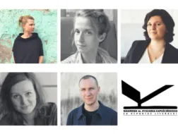 Lekcje z Mistrzami Reportażu 2020