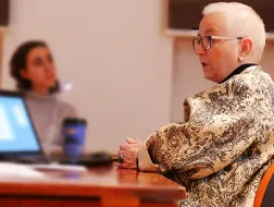 Warsztaty historia sztuki Halina Polak