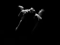Laboratorium Projektów Teatralnych Tomasz Daszczuk
