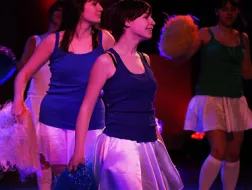 FOSA 2009