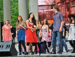 FOSA 2010
