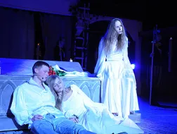 FOSA 2011