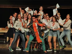 FOSA 2016