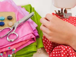 Warsztaty projektowania mody z podstawami krawiectwa Anna Lasik