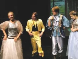 Maciusiowe Podróże