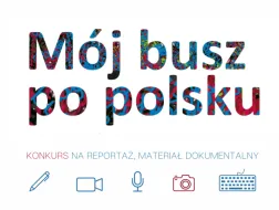 Konkurs na Reportaż 2021