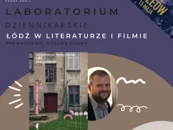 Spotkanie z Wojciechem Góreckim