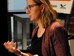 Lekcje z Mistrzyniami i Mistrzami Reportażu