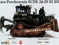 Festiwal Sztuka Działa – III edycja 24 – 29 listopada 2014 roku
