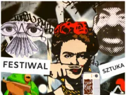 Festiwal Sztuka Działa