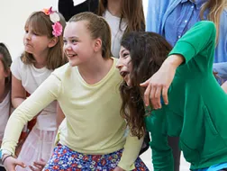 POZNAJEMY SIĘ – trening umiejętności społecznych dla grup szkolnych