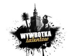 Wywrotka Talentów
