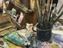 Obraz mojej Warszawy 2018