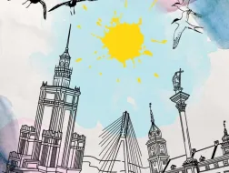 Obraz mojej Warszawy 2023