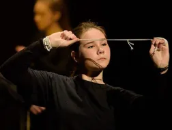 Warszawski Festiwal Teatralny Młodych kategoria młodzieżowa