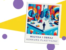 JESIEŃ – Muzyka i Obraz