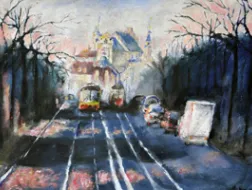 Obraz mojej Warszawy 2016