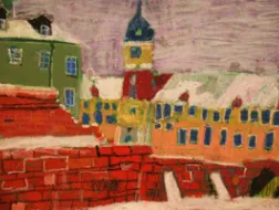 Obraz mojej Warszawy 2015