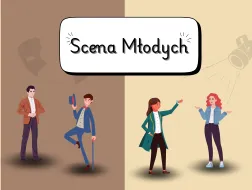 Spektakl Nie pytaj o ... - 13 i 14 grudnia 2025 